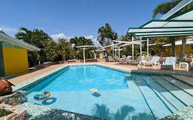 Hotel Casa Amarilla Et Restaurant